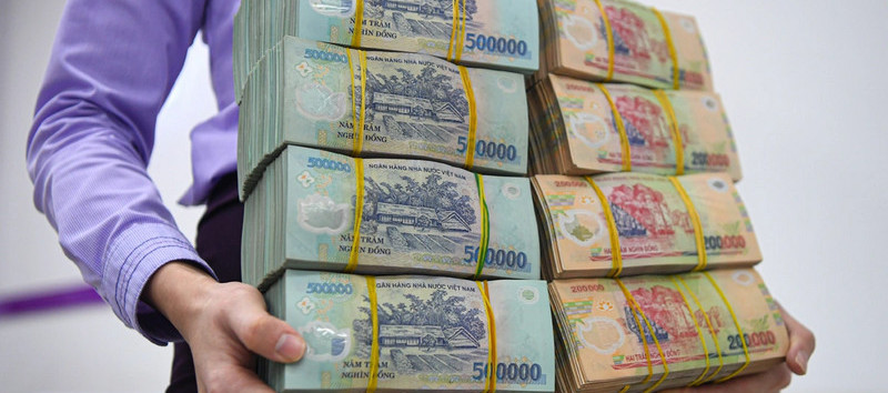 Cơ cấu giải thưởng quay số mở thưởng XSMN