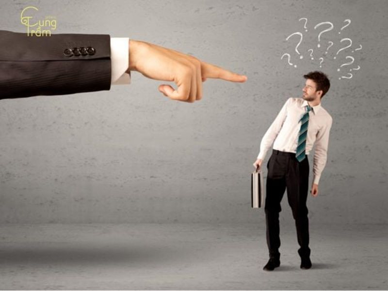 Bộ số tham khảo theo Mơ thấy sếp