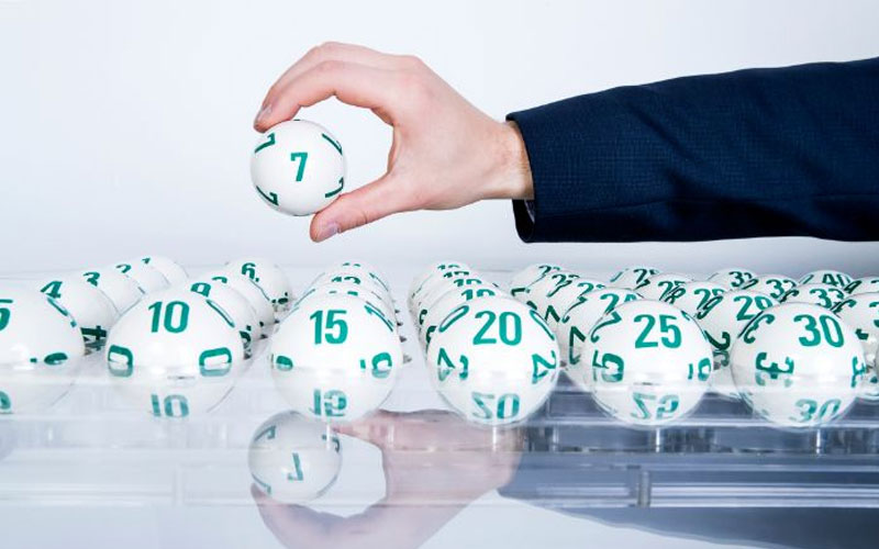 Khả năng trúng cao